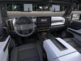 Thumbnail of 2025 Meteorite Metallic (Grey) GMC HUMMER EV SUV