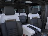 Thumbnail of 2025 Meteorite Metallic (Grey) GMC HUMMER EV SUV