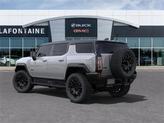 Thumbnail of 2025 Meteorite Metallic (Grey) GMC HUMMER EV SUV