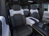 Thumbnail of 2025 Meteorite Metallic (Grey) GMC HUMMER EV SUV