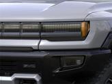 Thumbnail of 2025 Meteorite Metallic (Grey) GMC HUMMER EV SUV