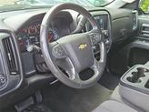 Thumbnail of 2016 Black Chevrolet Silverado 1500