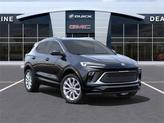 Thumbnail of 2025 Ebony Buick Encore GX