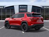 Thumbnail of 2026 Volcanic Red Tintcoat GMC Terrain