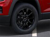 Thumbnail of 2026 Volcanic Red Tintcoat GMC Terrain