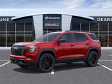 Thumbnail of 2026 Volcanic Red Tintcoat GMC Terrain