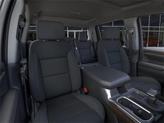 Thumbnail of 2025 Summit White GMC Sierra 1500