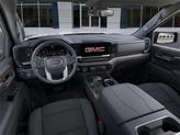 Thumbnail of 2025 Summit White GMC Sierra 1500