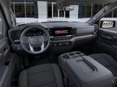 Thumbnail of 2026 Sterling Metallic GMC Sierra 1500