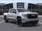 Thumbnail of 2026 Sterling Metallic GMC Sierra 1500