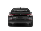 Thumbnail of 2024 Solar Silver Metallic Honda Accord