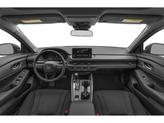 Thumbnail of 2024 Solar Silver Metallic Honda Accord