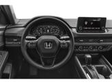 Thumbnail of 2024 Solar Silver Metallic Honda Accord