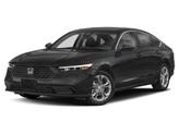 Photo of 2024 Solar Silver Metallic Honda Accord
