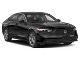 Thumbnail of 2024 Solar Silver Metallic Honda Accord