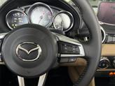 Thumbnail of 2025 Snowflake White Pearl Mica Mazda MX-5 Miata