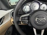 Thumbnail of 2025 Snowflake White Pearl Mica Mazda MX-5 Miata
