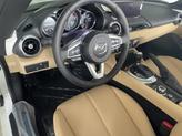 Thumbnail of 2025 Snowflake White Pearl Mica Mazda MX-5 Miata
