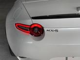 Thumbnail of 2025 Snowflake White Pearl Mica Mazda MX-5 Miata