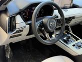 Thumbnail of 2025 Deep Crystal Blue Mica Mazda CX-90
