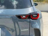 Thumbnail of 2025 Polymetal Gray Metallic Mazda CX-50