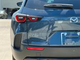 Thumbnail of 2025 Ingot Blue Metallic Mazda CX-50 Hybrid