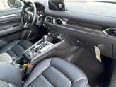Thumbnail of 2025 Jet Black Mica Mazda CX-5