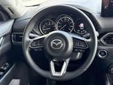 Thumbnail of 2025 Jet Black Mica Mazda CX-5