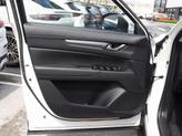 Thumbnail of 2022 Snowflake White Pearl Mica Mazda CX-5