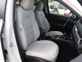 Thumbnail of 2022 Snowflake White Pearl Mica Mazda CX-5