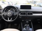 Thumbnail of 2022 Snowflake White Pearl Mica Mazda CX-5