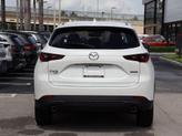 Thumbnail of 2022 Snowflake White Pearl Mica Mazda CX-5