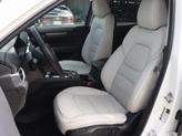 Thumbnail of 2022 Snowflake White Pearl Mica Mazda CX-5