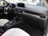 Thumbnail of 2022 Snowflake White Pearl Mica Mazda CX-5