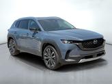 Thumbnail of 2025 Polymetal Gray Metallic Mazda CX-50