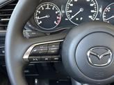 Thumbnail of 2025 Polymetal Gray Metallic Mazda Mazda3