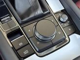 Thumbnail of 2025 Polymetal Gray Metallic Mazda Mazda3