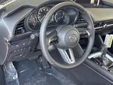 Thumbnail of 2025 Polymetal Gray Metallic Mazda Mazda3