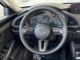 Thumbnail of 2025 Polymetal Gray Metallic Mazda Mazda3
