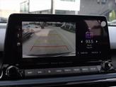 Thumbnail of 2022 Clear White/Black Roof Kia Seltos
