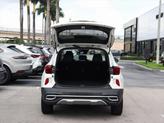 Thumbnail of 2022 Clear White/Black Roof Kia Seltos