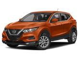 Thumbnail of 2020 Scarlet Ember Tintcoat Nissan Rogue Sport