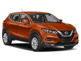 Thumbnail of 2020 Scarlet Ember Tintcoat Nissan Rogue Sport