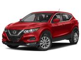 Photo of 2020 Scarlet Ember Tintcoat Nissan Rogue Sport