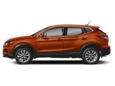 Thumbnail of 2020 Scarlet Ember Tintcoat Nissan Rogue Sport