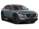 Thumbnail of 2022 Polymetal Gray Metallic Mazda CX-30