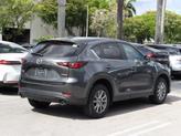 Thumbnail of 2022 Machine Gray Metallic Mazda CX-5