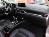 Thumbnail of 2022 Machine Gray Metallic Mazda CX-5
