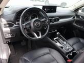 Thumbnail of 2022 Machine Gray Metallic Mazda CX-5