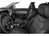 Thumbnail of 2024 Summit White Chevrolet Trax